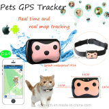 Micro SIM Card Tracker GPS Tracking Device for Pet (D69)