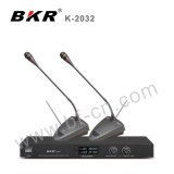 VHF LED Screen Wireless Conference System