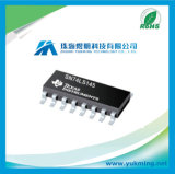 Integrated Circuit Encoder Decoder IC Sn74ls145D Texas Instruments