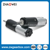1300GF. Cm 10mm 3V Small Gearhead Motor with Gearboxes