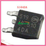 5104da Car or Computer Auto Engine Control IC Chip