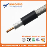 RF Cable 50 Ohm LMR400/Rg8 Coaxial Cable
