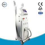 Tattoo Removal and Shr Fast Hair Removal in One Machine