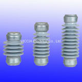 Solid Core Station Porcelain Insulator ANSI Approved Tr205
