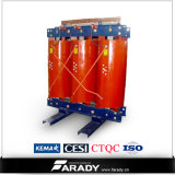 Cast Resin Can Be Customized Dry Type Transformer