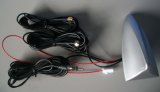 Shark Fin GPS+TV+FM Screw-on Combined Function Car Antenna