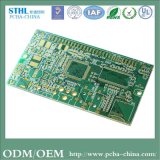 Fr4 94V-0 PCB WiFi PCB Antenna Induction Cooker PCB