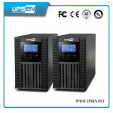 China UPS with Pure Sine Wave Output and Eco Mode