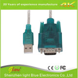 USB 2.0 to RS232 dB9 Serial Device
