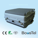 Dcs 1800MHz &WCDMA 2100MHz Dual Wide Band RF Repeater