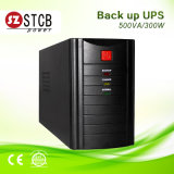 Simulated Sine Wave Backup UPS 500va