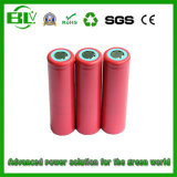 SANYO 2600mAh 18650 Lithium Ion Battery for Electric Motorcycles