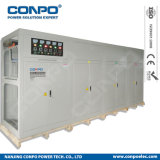 SBW-F-2000kVA 3phase Split-Phase, Industrial-Grade Compensated Voltage Stabilizer/Regulator