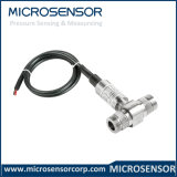 Plug Connection Differential Pressure Transmitter (MDM491)