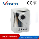 Controlling Heating and Cooling Mechanical Temperature Thermostat (FZK011)