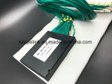 Fiber Optical PLC Splitter 2X64 for Local Area Network and Gpon