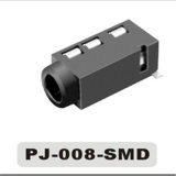 High Demand Products 4 Pin SMD Female Audio Jack