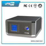 Mini DC AC Inverter with Isolation Transformer and LCD Screen for Household Appliances Use