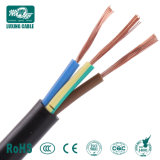 H05VV-F PVC Sheath Flexible Cables