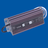 Output DC24V LED Lamp Driver IP67 Waterproof Power Supply