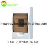 MCB Plastic Distribution Box