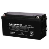 Solar Battery UPS Battery Storage Battery (12V 135ah)