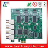 High-Quality Customized Fr4 PCB Assembly