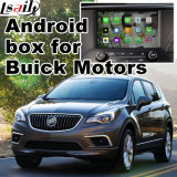 GPS Navigation Video Interface for Buick Lacrosse 2014