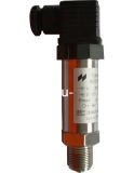 Pressure Transmitter /Oil Pressure Sensor/Piezoelectric Transducer