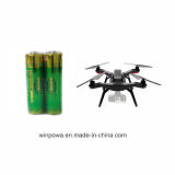 AA Battery Powered Quadcopter Controller