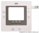 Customized Membrane Switch for Electric Cooker