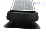 14inch 20W Tilt Solar PV Integrated Solar Roof Ventilation Exhaust Fan (SN2013008)