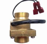Brass Material Plunger Flow Switch
