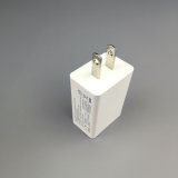 Factory Price DOE VI 5V 1.5A AC/DC Switching Power Supply Adapter for Time Attendance Machine /Baby Temperature Monitor
