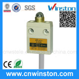 Hight Mechanical Strength Waterproof Limit Switch with CE