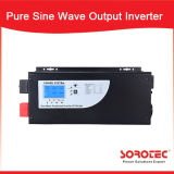 Pure Sine Wave Output High Efficency Power Inverter 12V