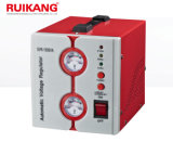 Relay Type Voltage Stabilizer Adjustable Alternator Voltage Regulator