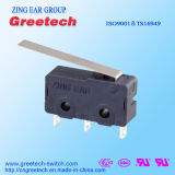Miniature Micro Switch From Micro Switch Factory