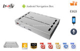 Android Pioneer Navigation Box Support HD 1080P Video Display