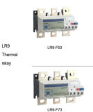 Lr9 Series Thermal Overload Relay with Ce