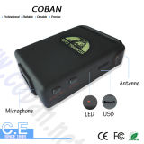 Personal GPS Tracker with Monitor Software and Global Map 102b