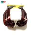 10A Nanocrystaline Core Common Mode Choke Inductor with Base