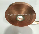 Double Side Laminated Coating Film Polyester Tape Copper Foil Insulation Mylar