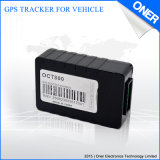 Real Time GPS Tracking Device with Engine on/off SMS Alert