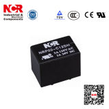 0.2W 24V Electromagnetic PCB Relay 3A (NRP03)