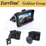 Wholesale 4.3 Inch IP57 Motorcycle Accessory GPS Navigation