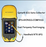 Windows Opeartion System Portable Gis Data Collector for High Precison GPS Surveying Instrument