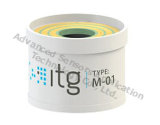 ITG O2 Oxygen Sensor Medical Sensor 0-100 Vol% O2/M-01