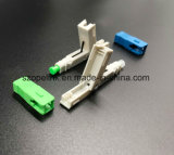 Fiber Optic Fast Connector for Network & Local Area Network