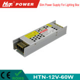 12V 5A 60W LED Light Display Board Module Htn
